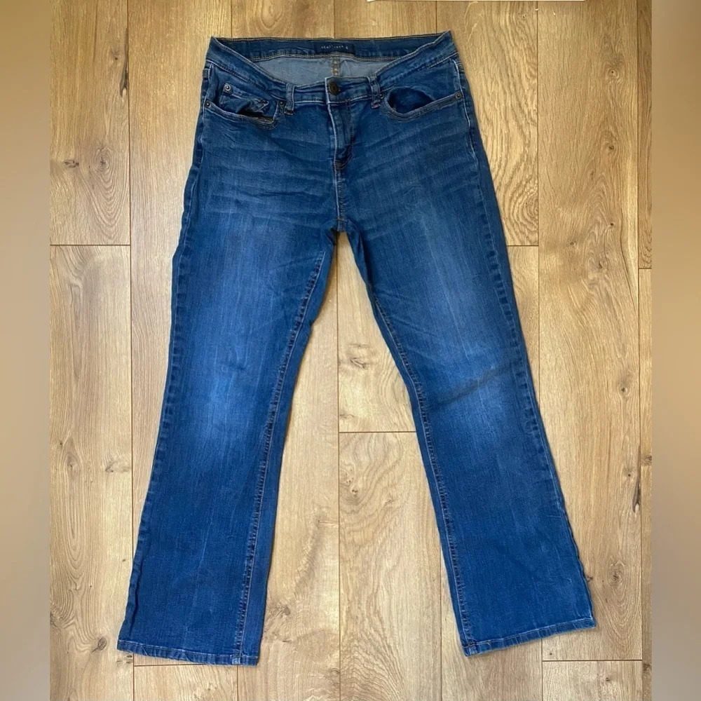 Aeropostale | Boot Cut Jeans | 10 Short [A9]